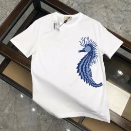 Picture of Hermes T Shirts Short _SKUHermesM-3XLtltn1836523